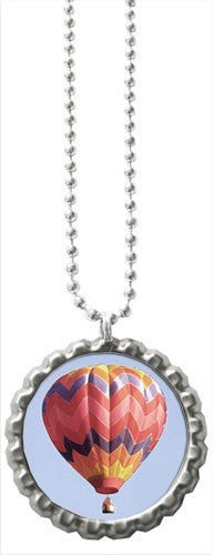 Bottle Cap Photo Necklace Kit  Makes 10