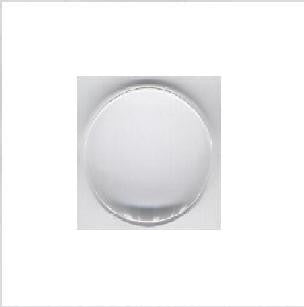 20 Pack 18mm Magnifying Bubble Photo Jewelry Cover