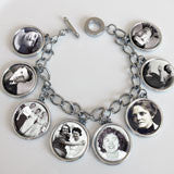 Photo Charm Bracelet Kit