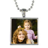 Makes 10 Scrapbook Photo Necklaces Business Kit