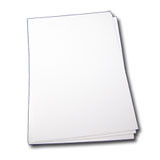 Photo Paper 50 Sheets 4x6 For Use w/ Seal-itz Adhesive